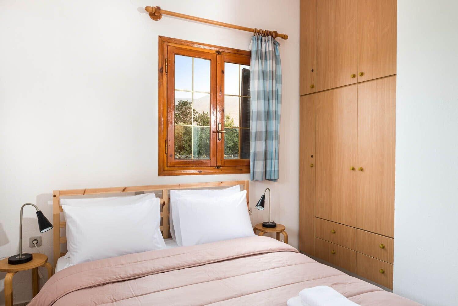 Habitación Elafonisi Resort by Kalomirakis Family