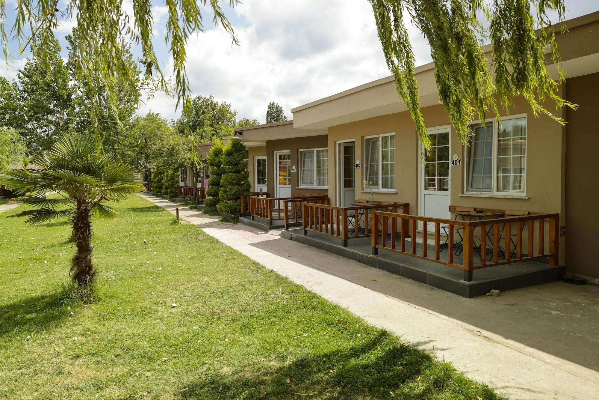 Varios Kiraz Beach Otel