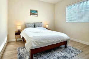 Alquiler Vacacional - 5 Min Walk to UCD Med Ctr - Stylish New Build Home