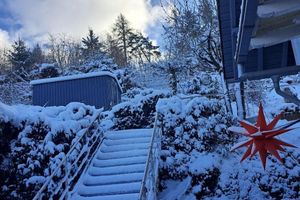 Alquiler Vacacional - Vacation apartment with heart, for up to 3 people & dog in the heart of nature