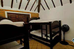 Alquiler Vacacional - Beautiful Hacienda Guadualito By Parceros Group