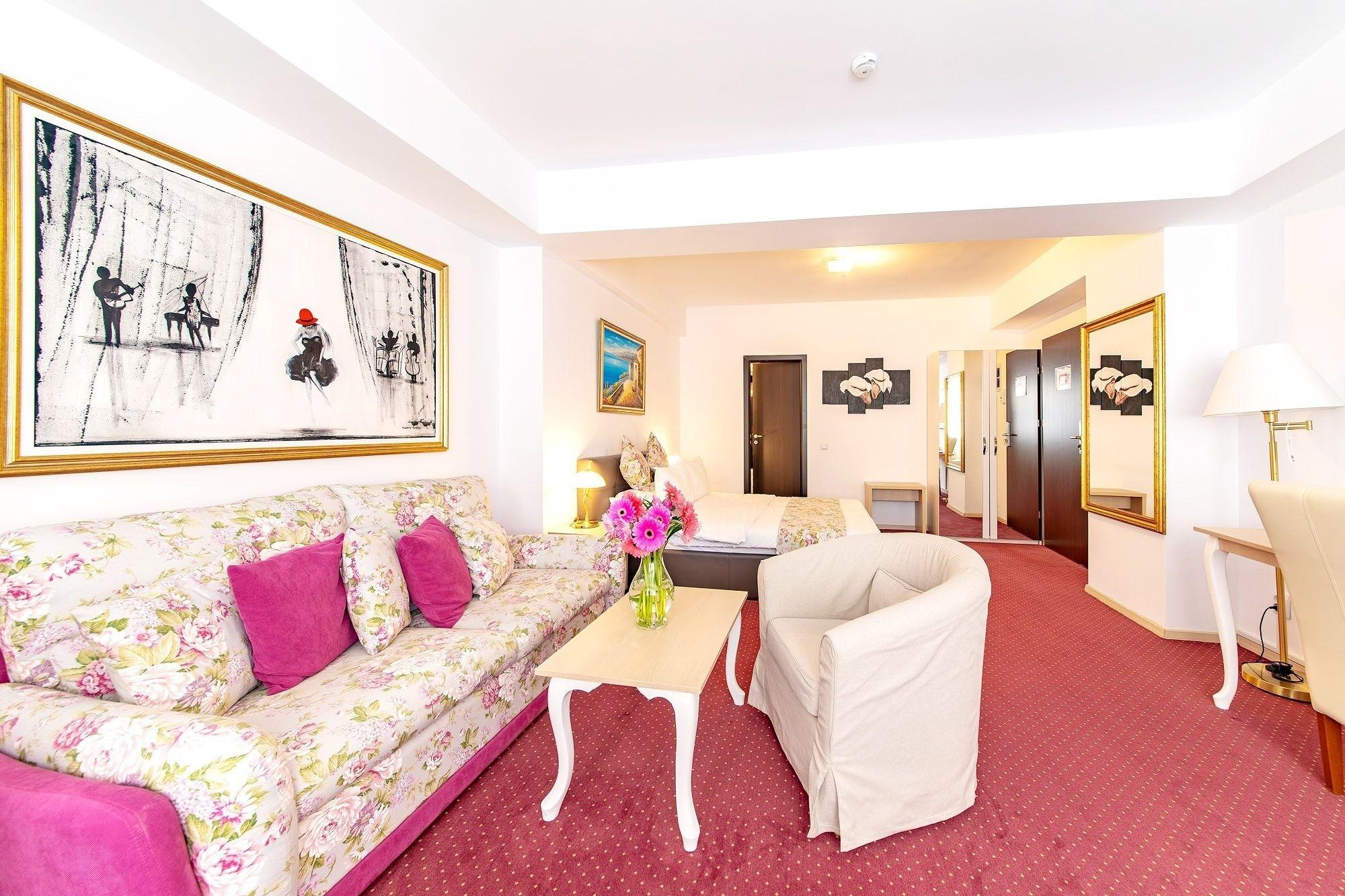 Habitación Bucur Accommodation