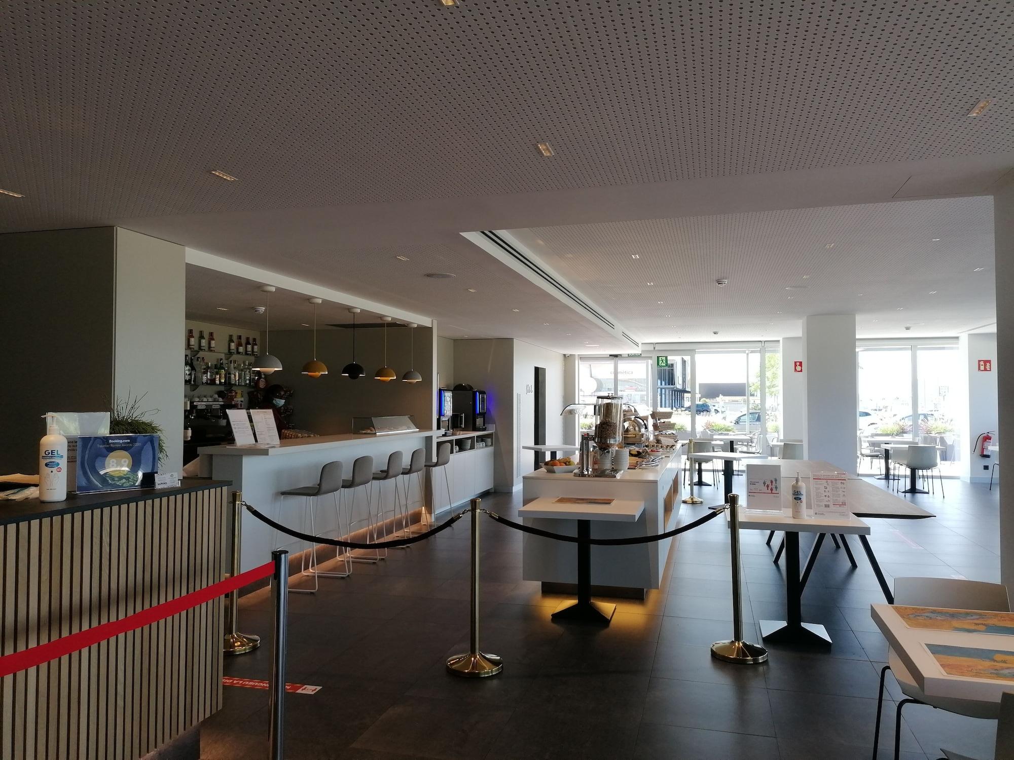 Vista Lobby Hotel Tramuntana