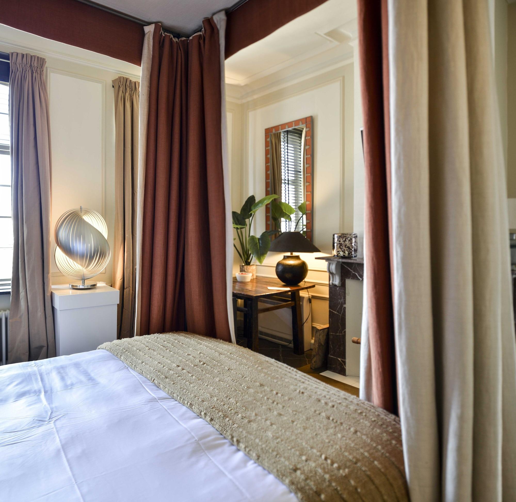 Habitación B&B The Verhaegen