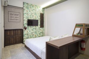 Alojamiento - Foodotel