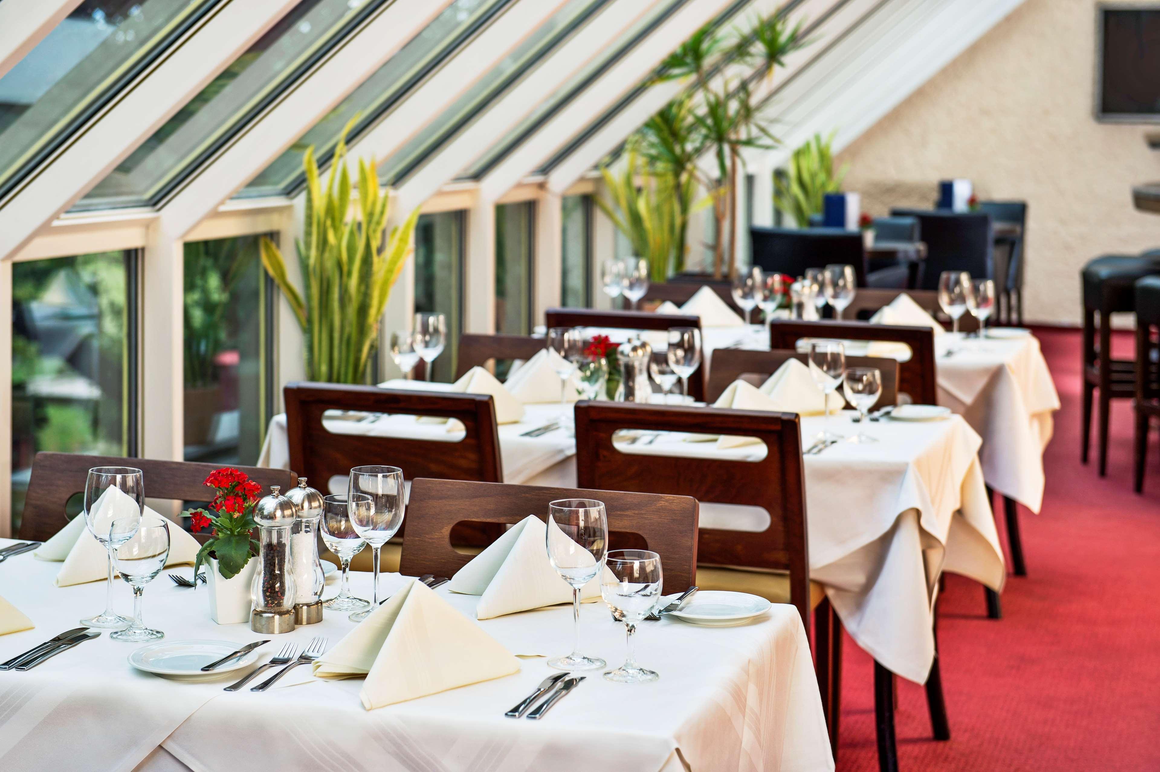 Restaurant NH Hirschberg Heidelberg