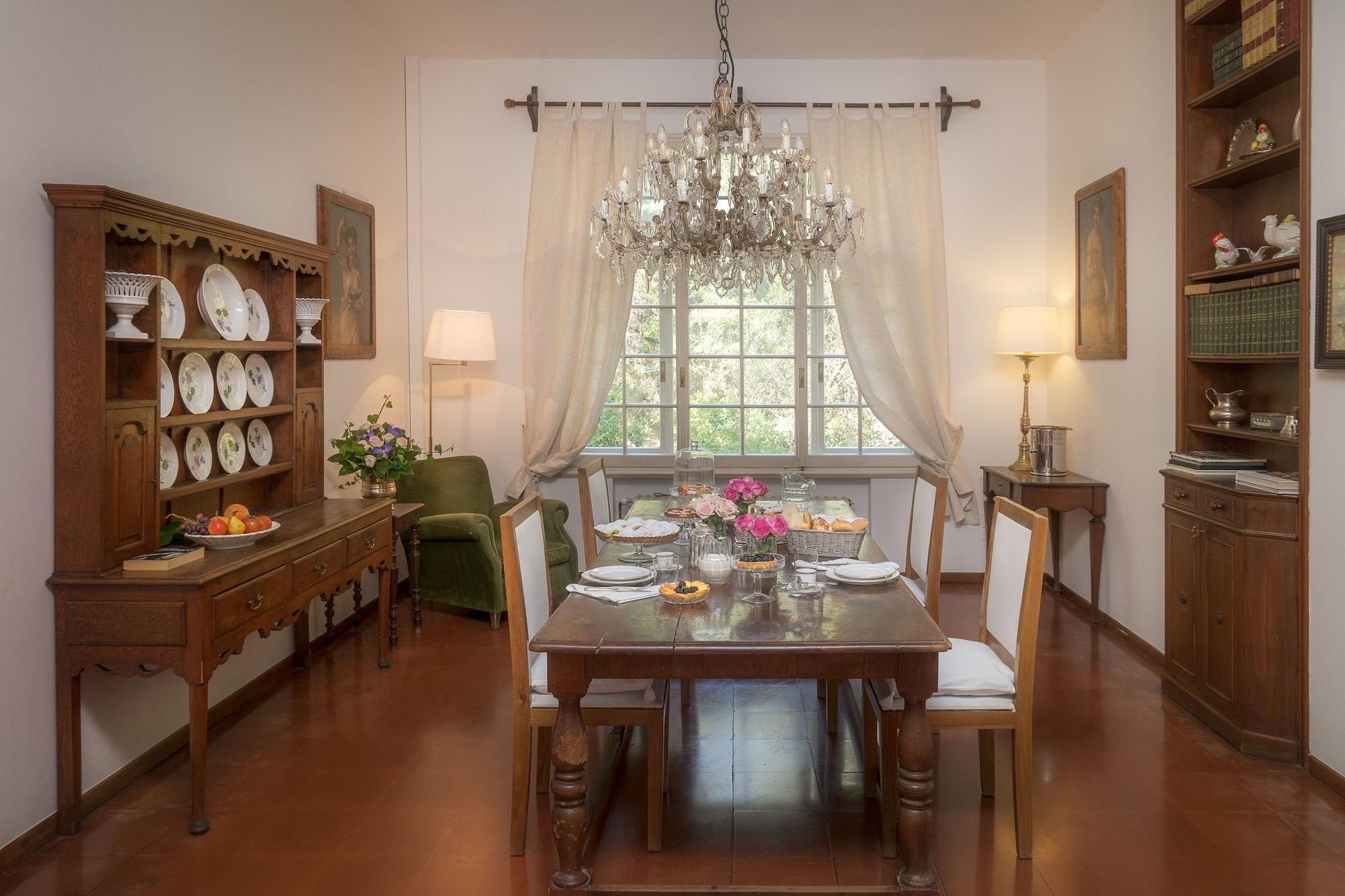 Restaurant Sottoalfico B&B