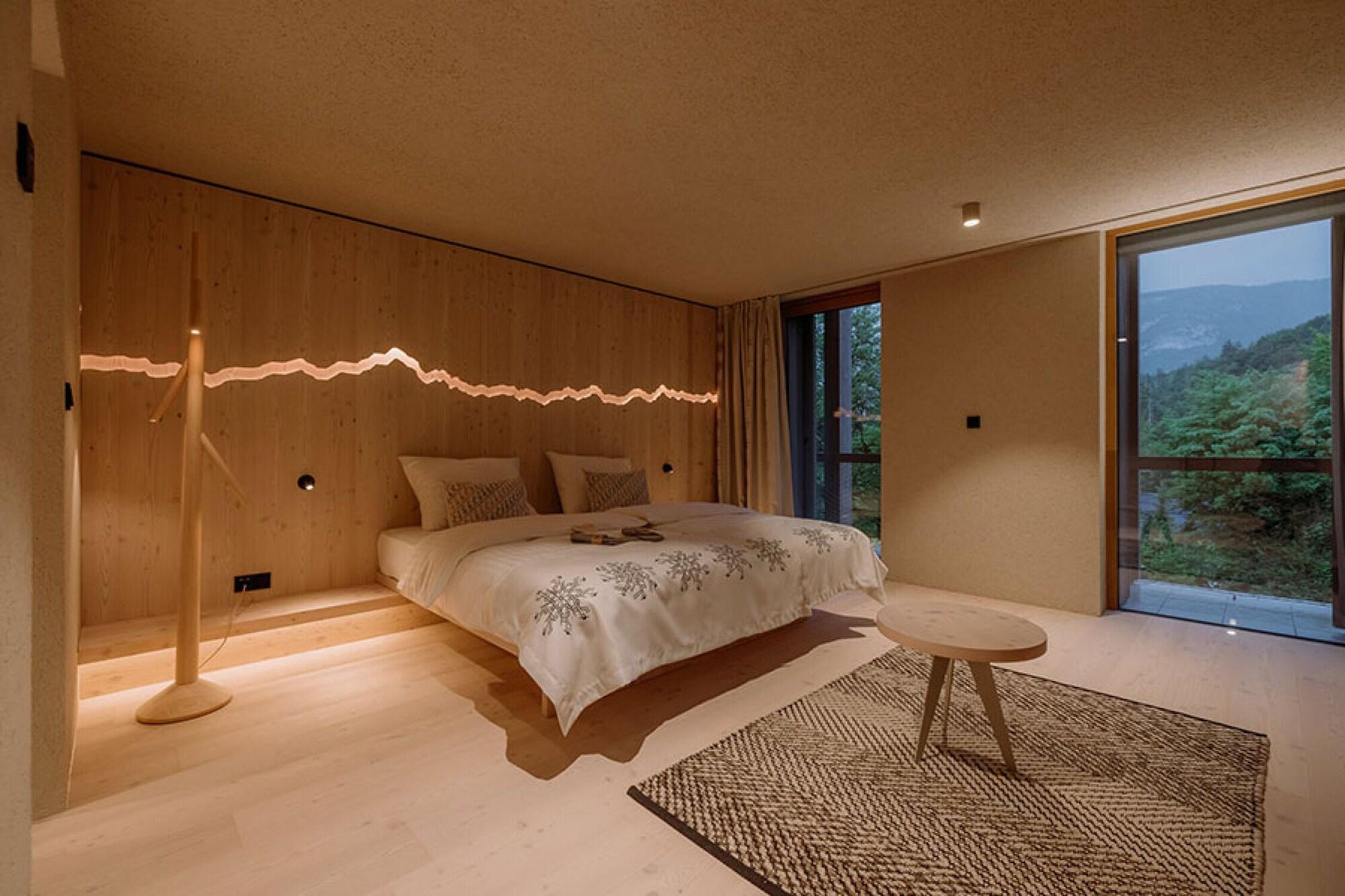 Habitación Hotel Bohinj