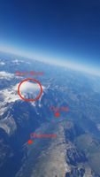 Alquiler Vacacional - Large cozy apartment on the slopes at the foot of Mont-Blanc