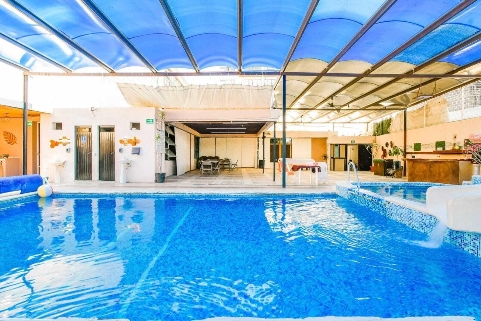 Varios Hostal Vitta Guadalajara