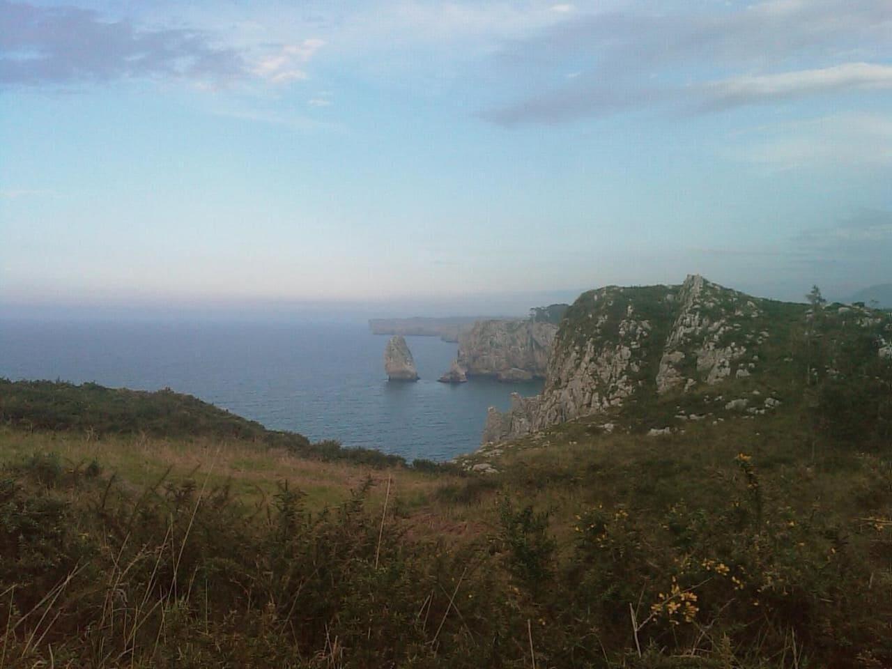 Playa Camangu