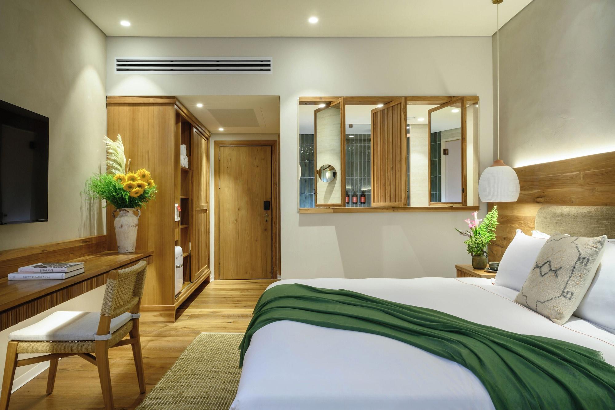 Habitación Canaan Hotel - Limited Edition By Fattal