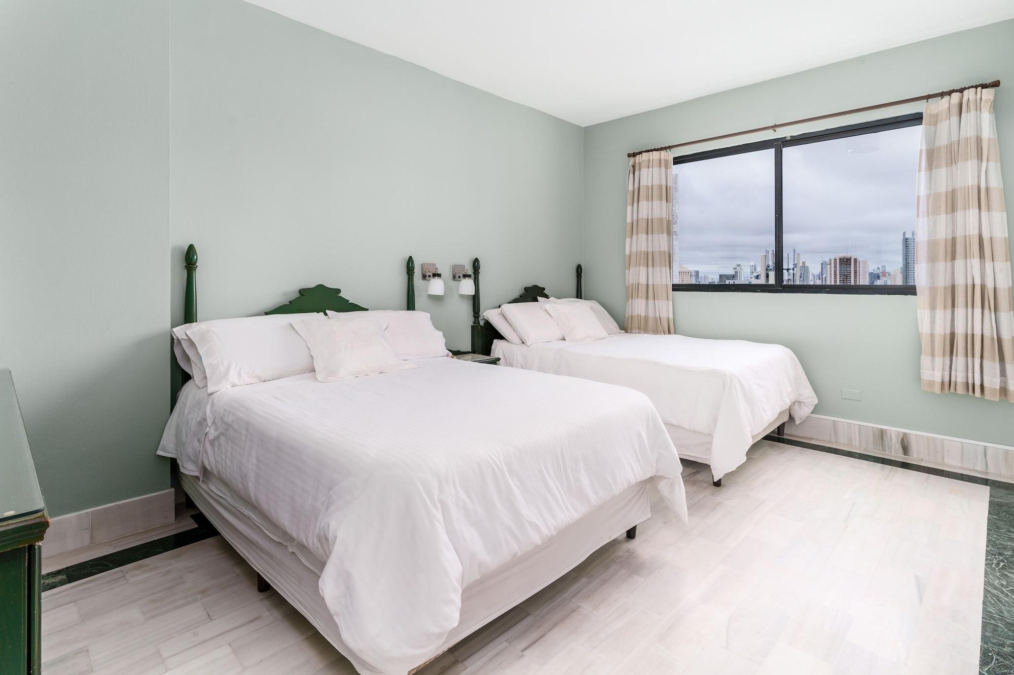 Habitación Torres de Alba Hotel & Suites