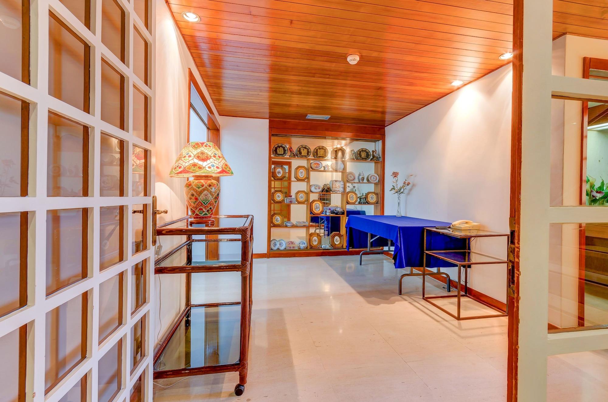 Varios Hotel Alvorada