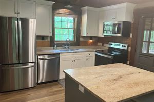 Alquiler Vacacional - Well maintained cabin bordering national forest, close to Augusta, GA - -Masters