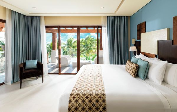 Villa Esmeralda - Gourmet All Inclusive by Karisma - Hoteles frente a la playa en Puerto Morelos, México