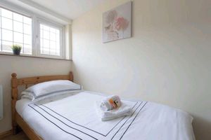 Alquiler Vacacional - Simple Private Studio