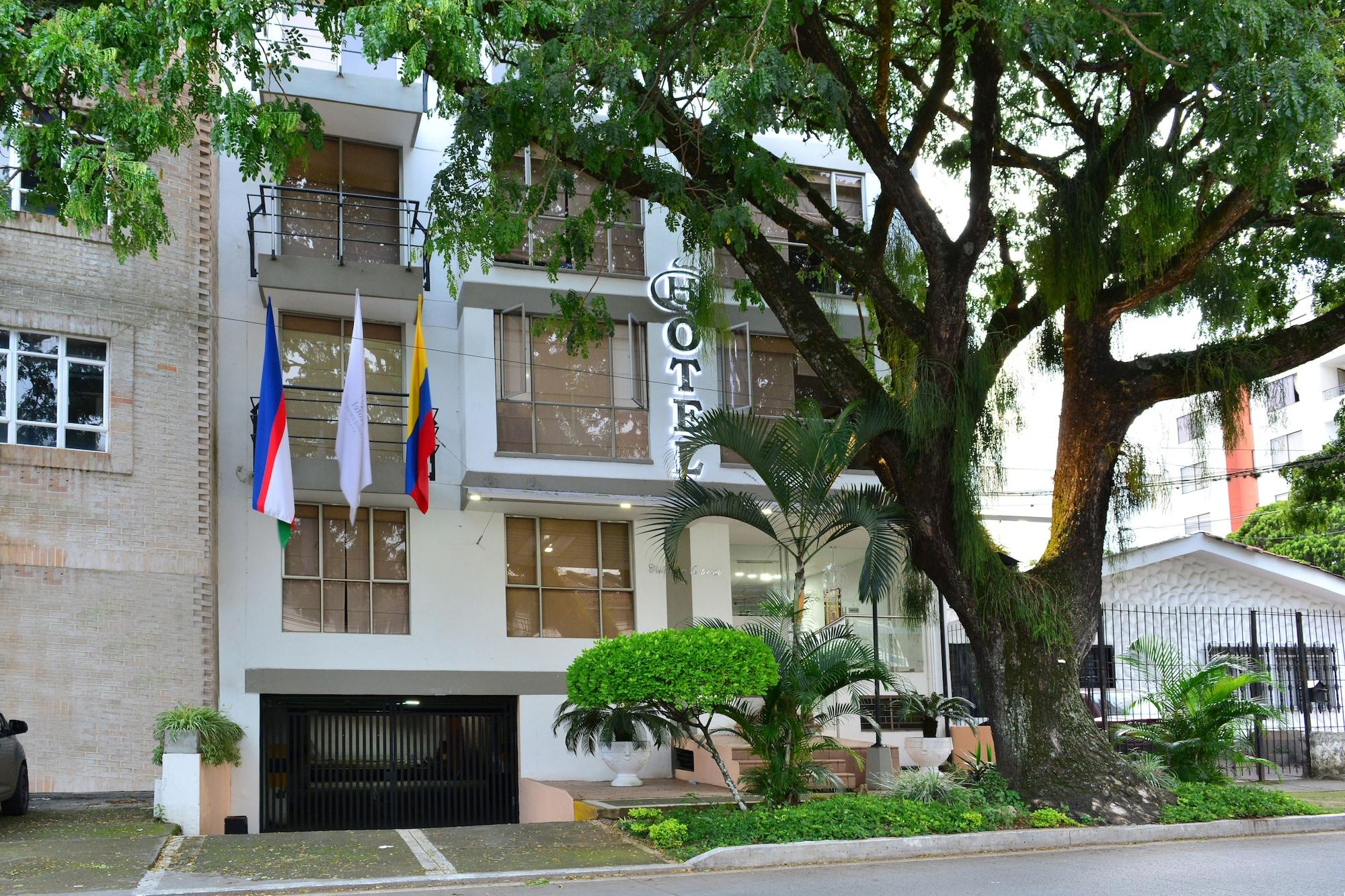 Varios Cañaveralejo