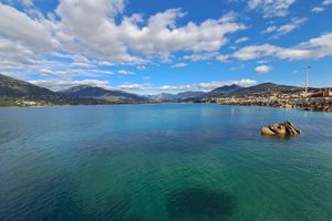 Alquiler Vacacional - T2 VUE Panoramique à Propriano