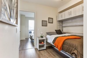 Renta Vacacional - QuickStay - Gorgeous 2-Bedroom in the Heart of Downtown