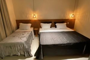 Alquiler Vacacional - Peninsula House