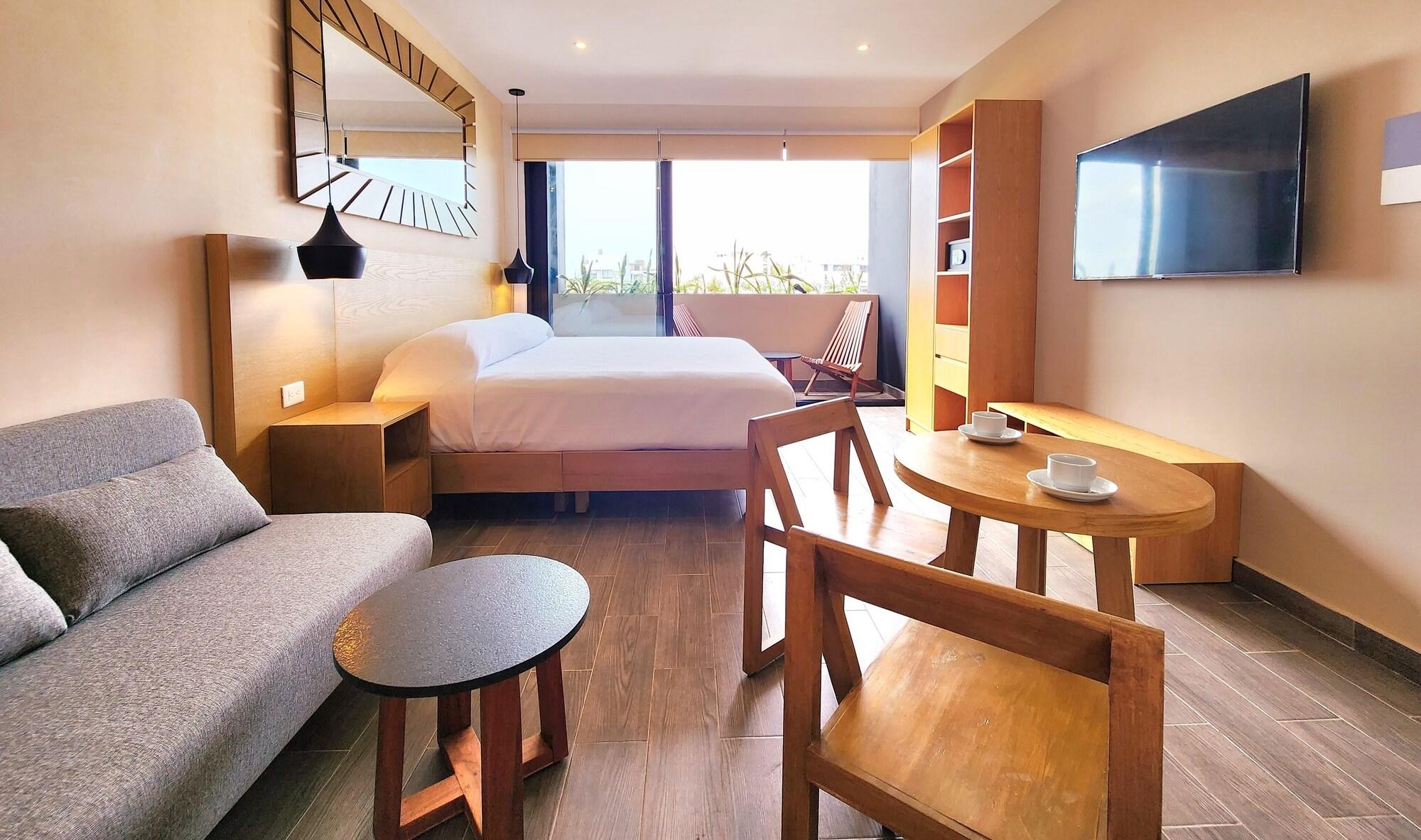 Habitación Sofía by Bunik