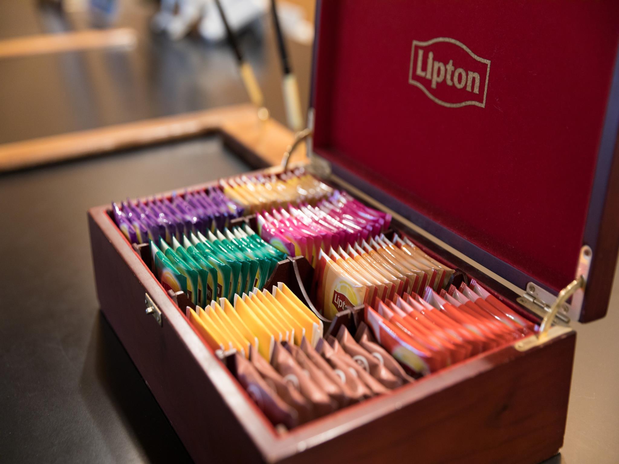 Vista Lobby Nishitetsu Inn Shinjuku