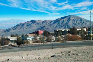 Paquete - ibis budget Calama