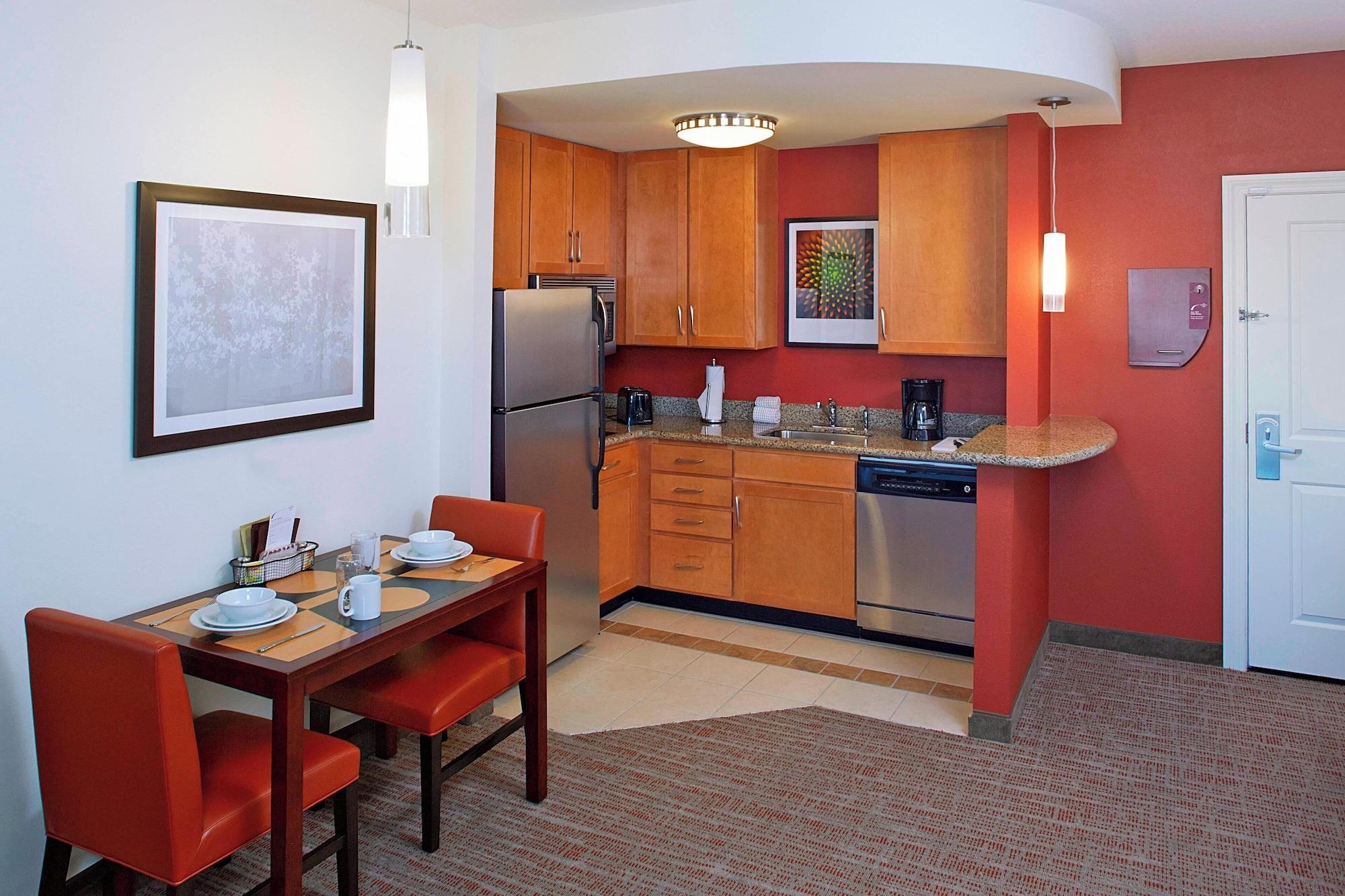 Habitación Residence Inn by Marriott Clearwater Downtown