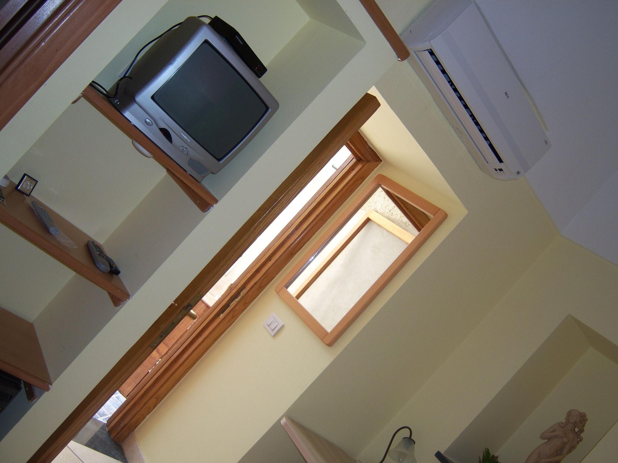 Set de Habitación Casa San Michele