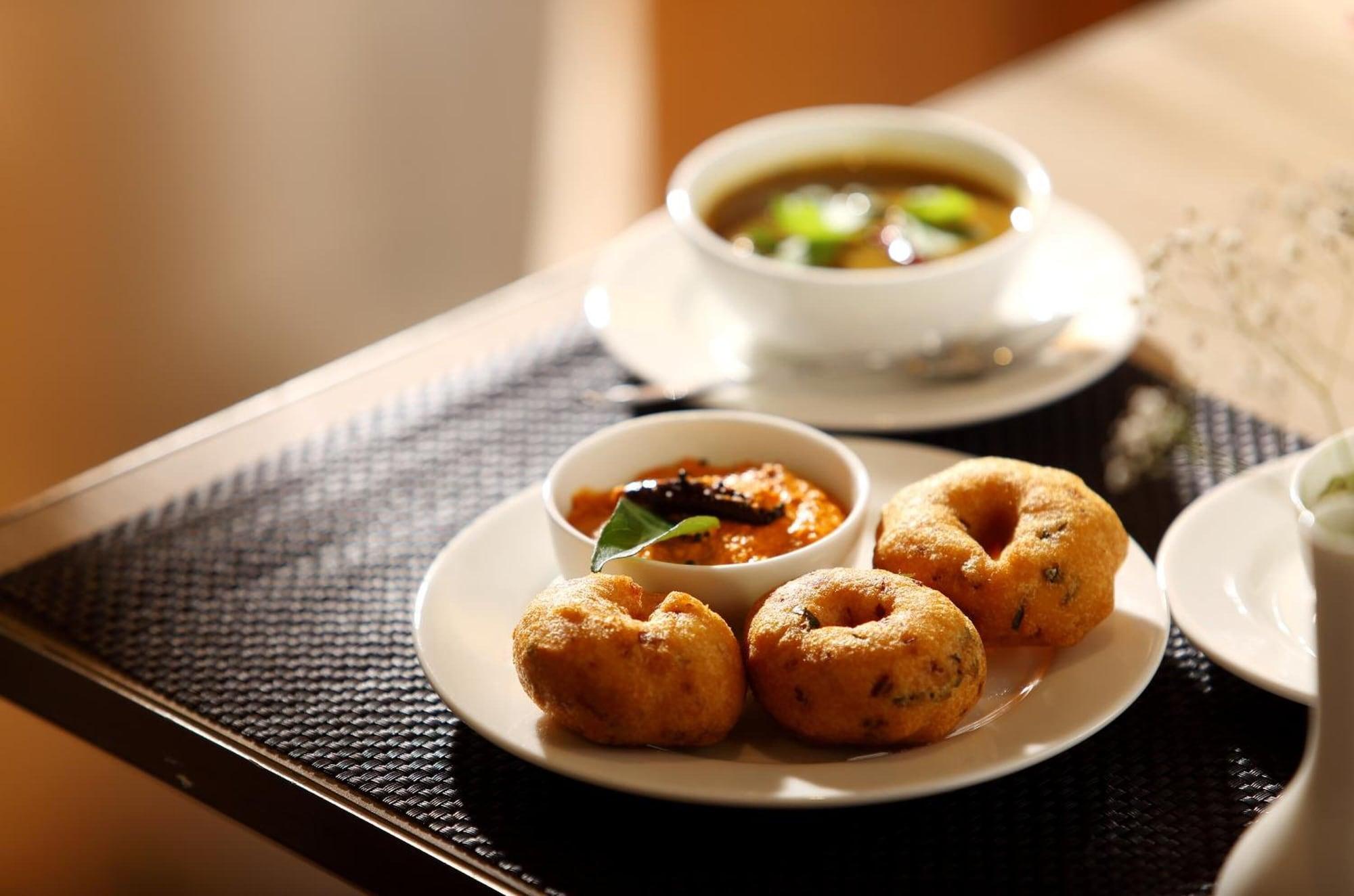 Restaurant Sugar Business Hotel