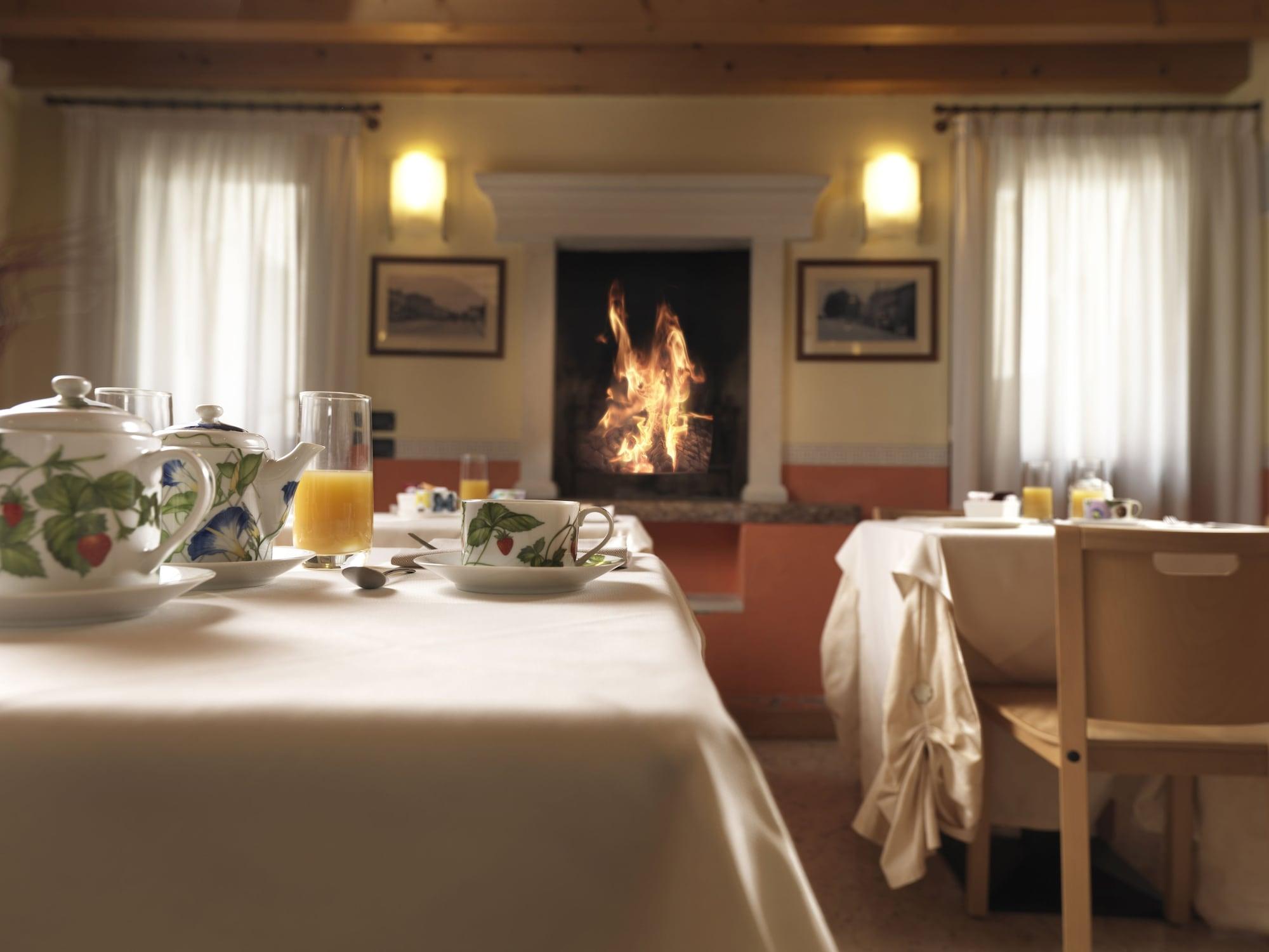 Restaurant Hotel Roma