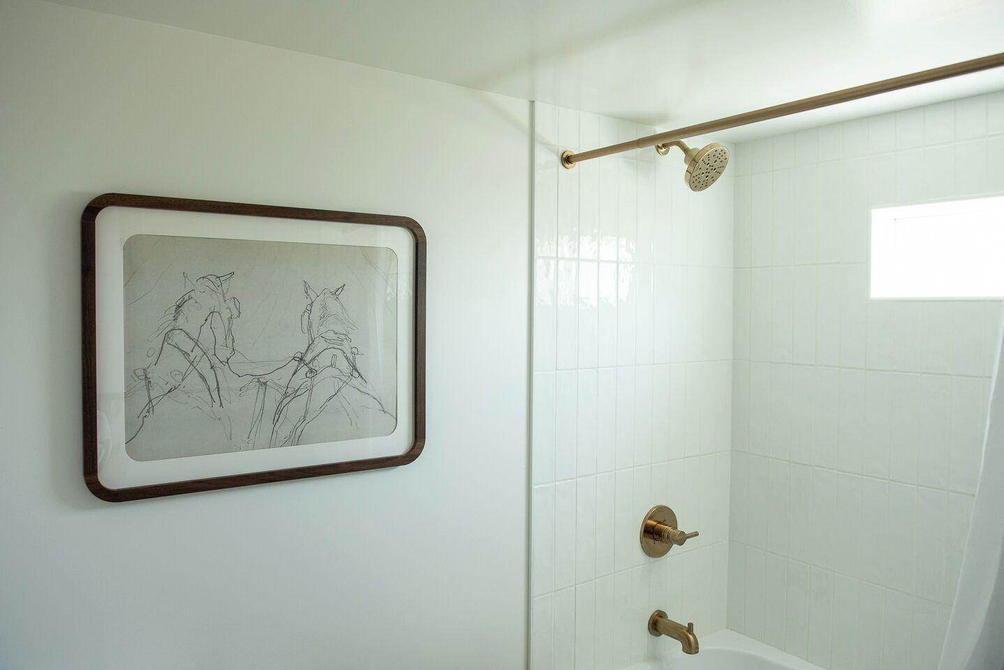 Equipamiento de Habitación Motel Miles