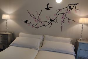 Alojamiento - Casa del Castillo