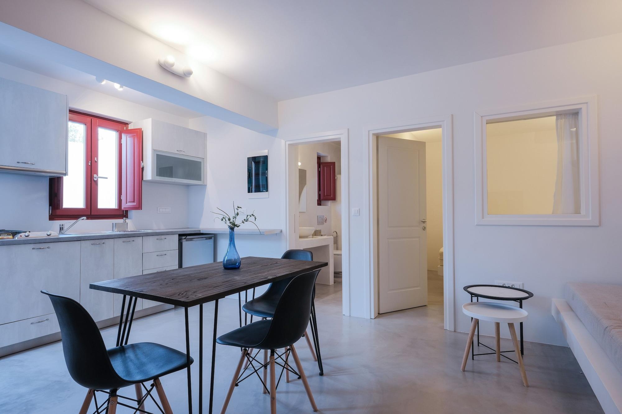 Varios Aplada Suites
