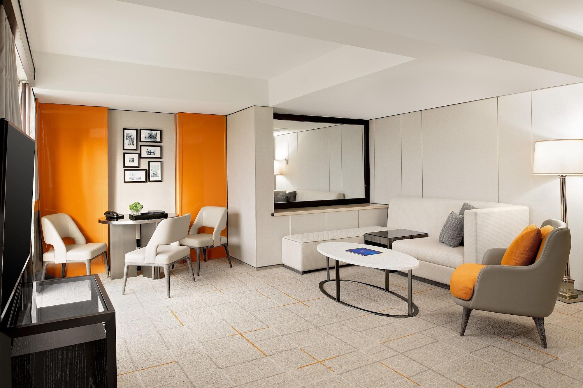Habitación Sheraton Universal Hotel