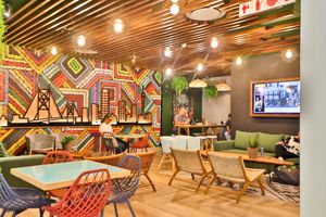 Alojamiento - Signature Lux Hotel by ONOMO - Sandton