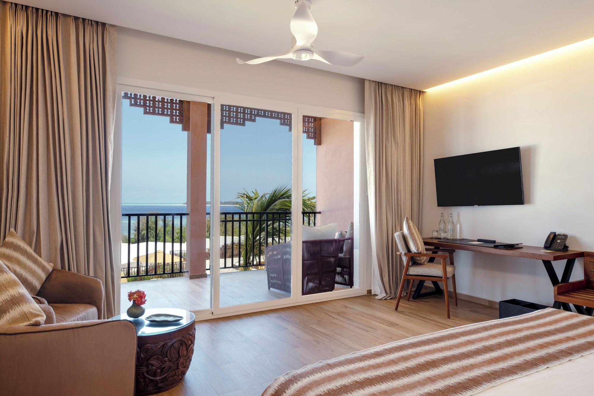 Playa The Mora Zanzibar - Luxury All Inclusive