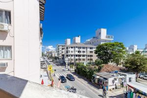 Alquiler Temporario - Charming Apt Just 260m From the Beach - Rrb0202