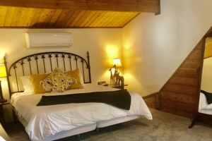 Alquiler Vacacional - Year Round Lake/Ski Home on Crooked Lake