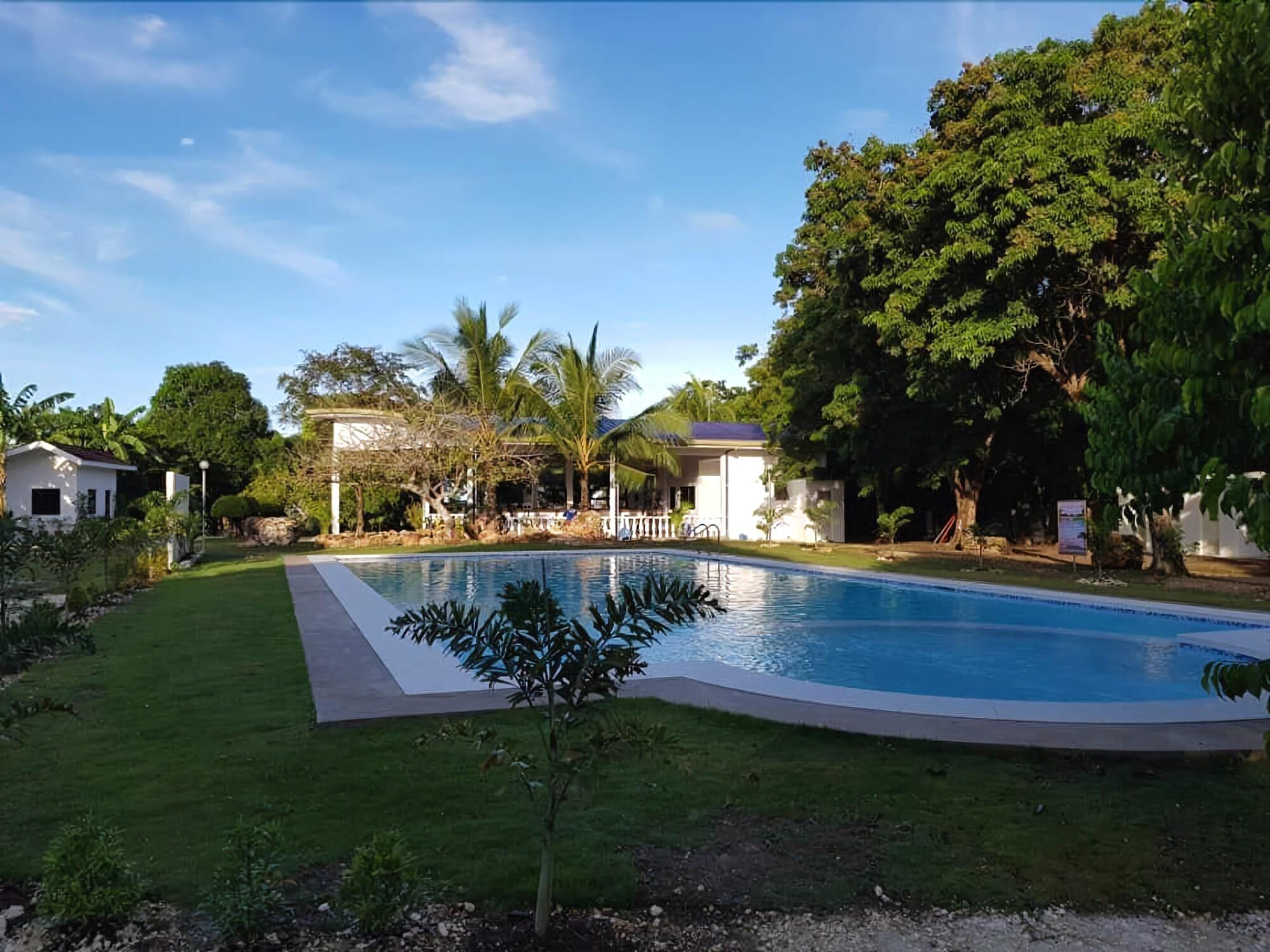 Instalaciones Recreativas Kiwi's Hidden Resort
