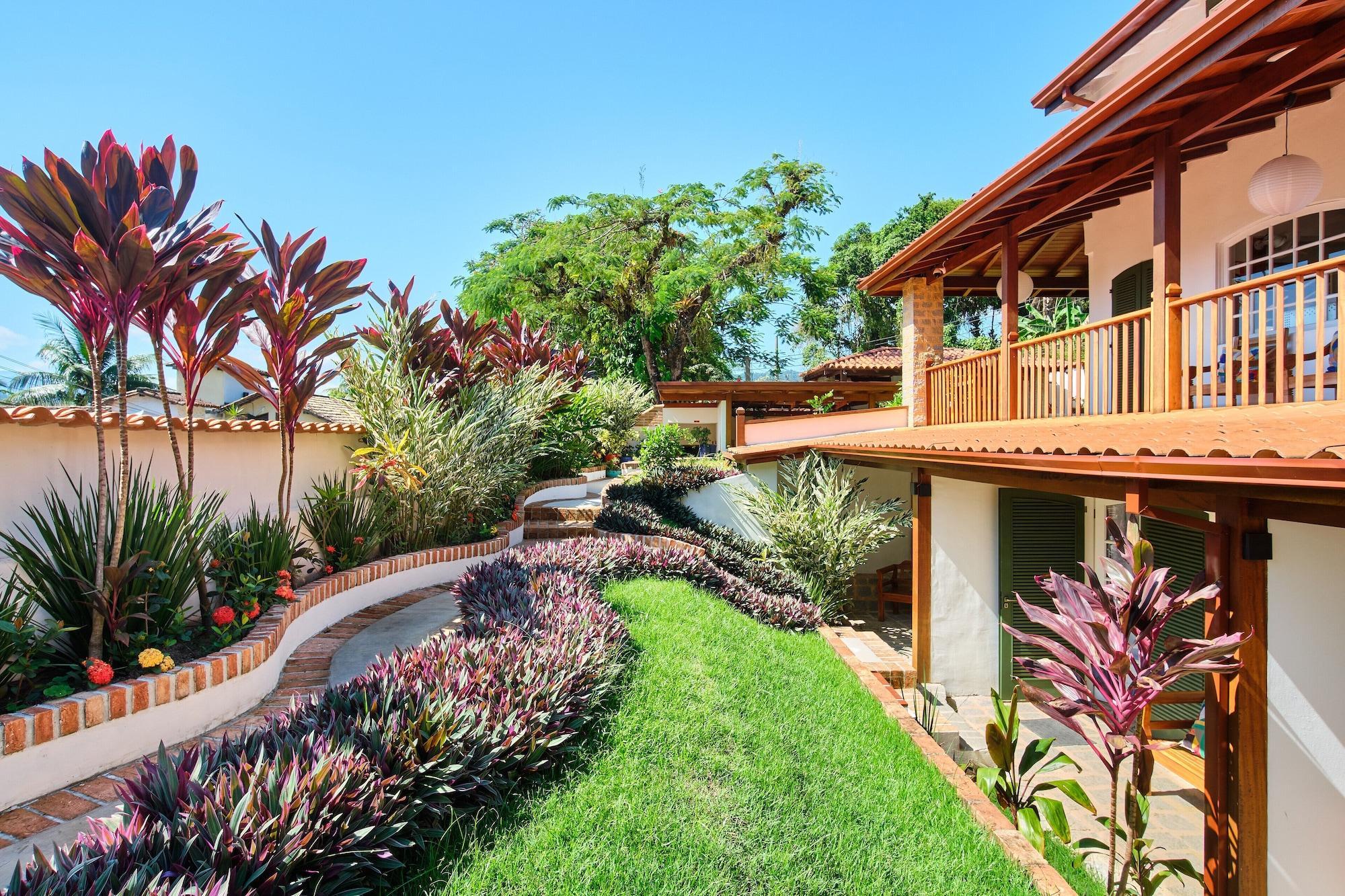 Vista Exterior Boutique Hotel Carpe Diem