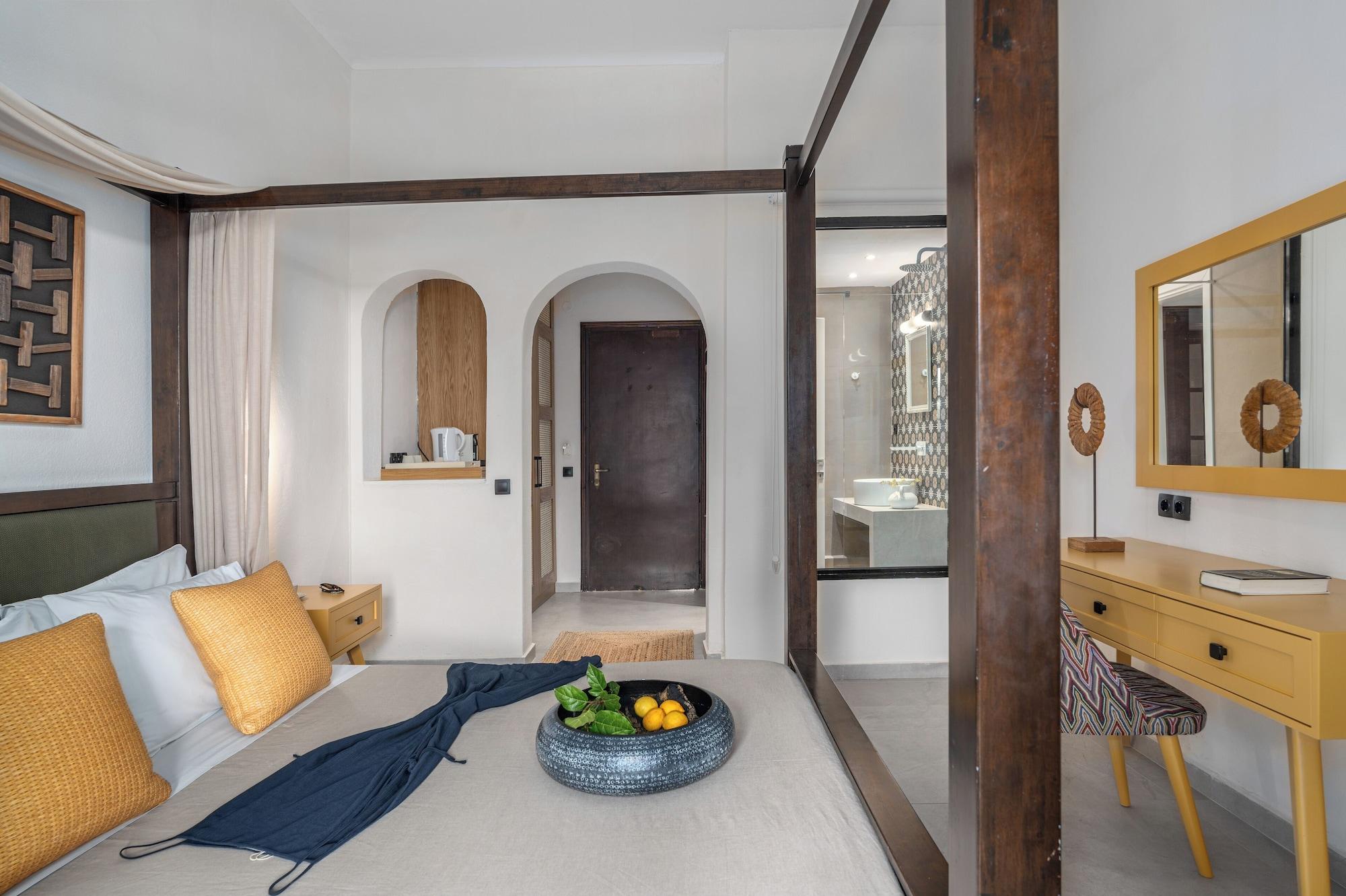 Habitación Margi House