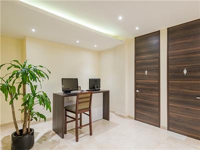 Hotel Hotel Dann Avenida 19