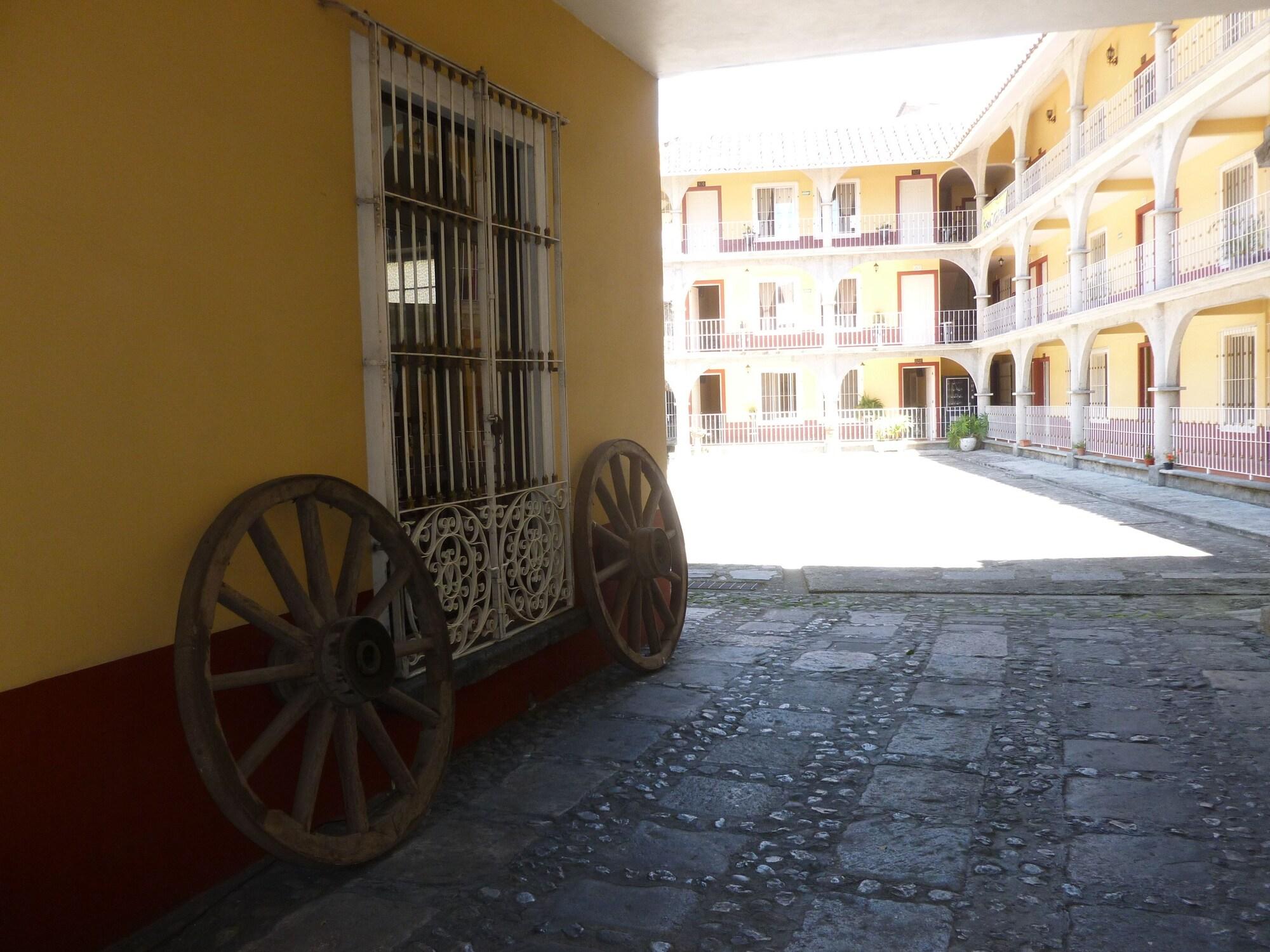 Varios Hotel Del Río Orizaba