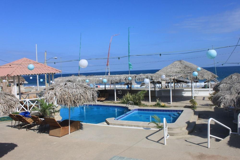 Beach Villa Kite Resort - Santa Marianita