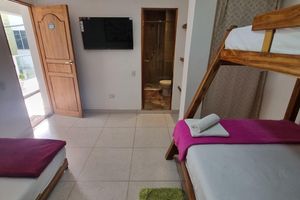 Alojamiento - Dreimar hotel boutique