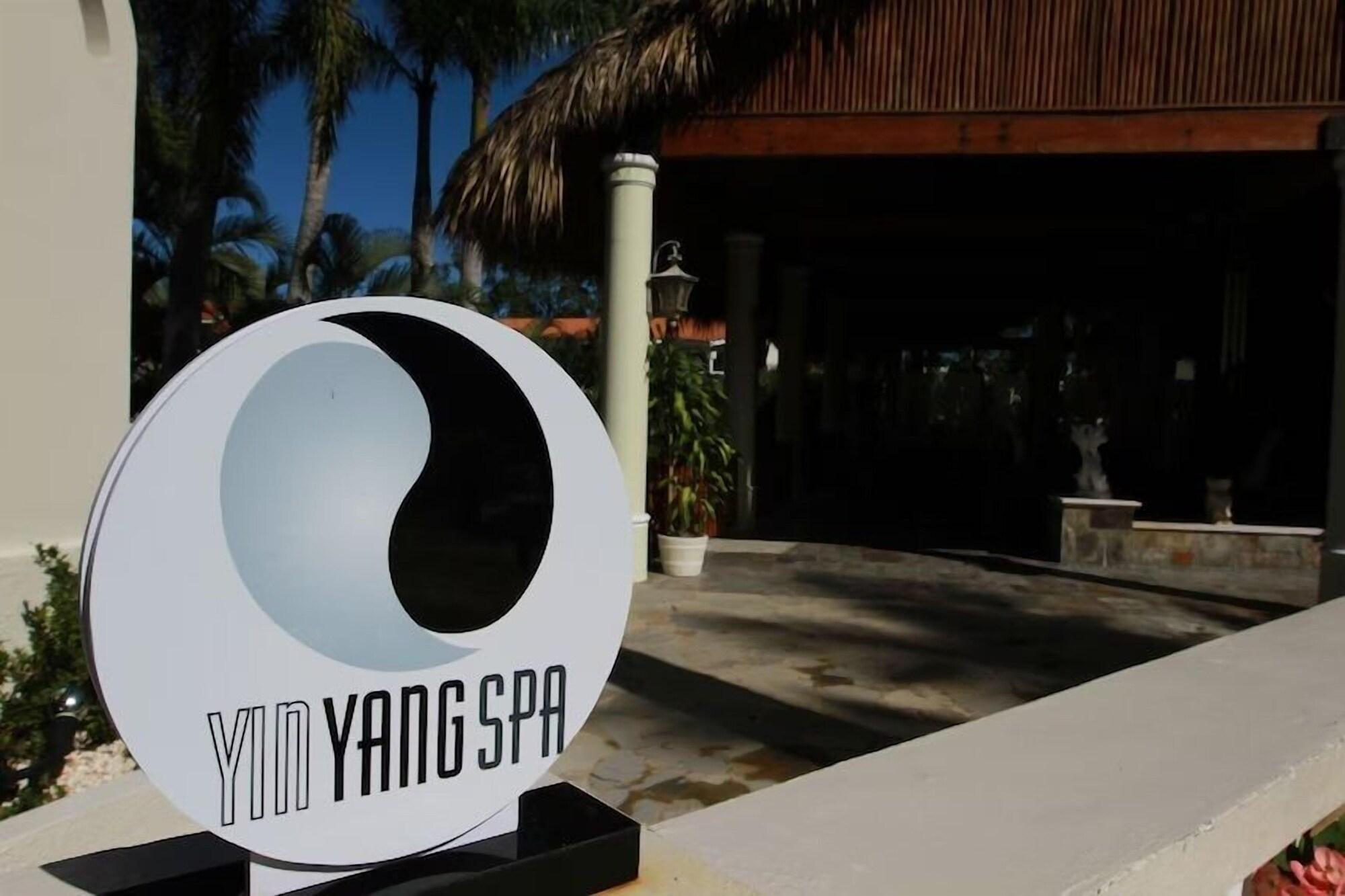 Spa Royal Suites All-Inclusive Mandatory