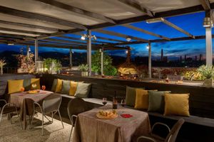 Alojamiento - Savhotel Aemilia Bologna