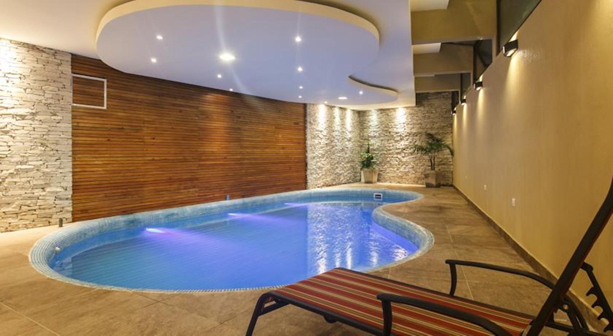 Spa Alpemar Apart Hotel & Spa Villa Gesell